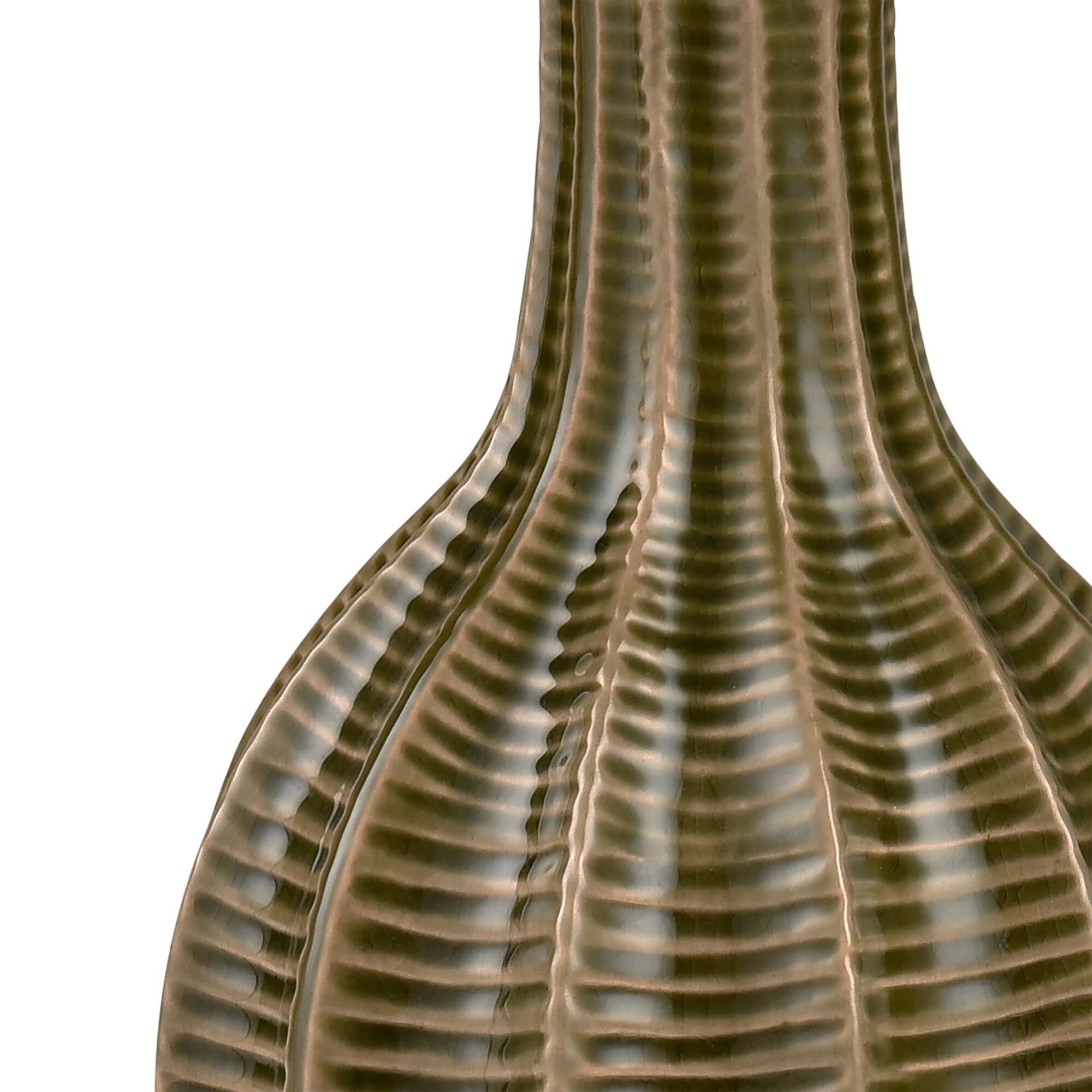 Collier 7 Inch Vase-Urn by ELK Home