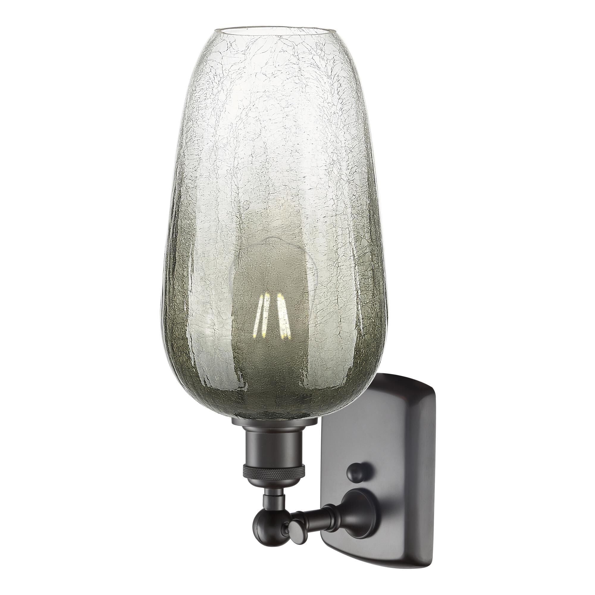 Bruno Marashlian Brookhaven Flute 16 Inch Wall Sconce by Innovations Lighting