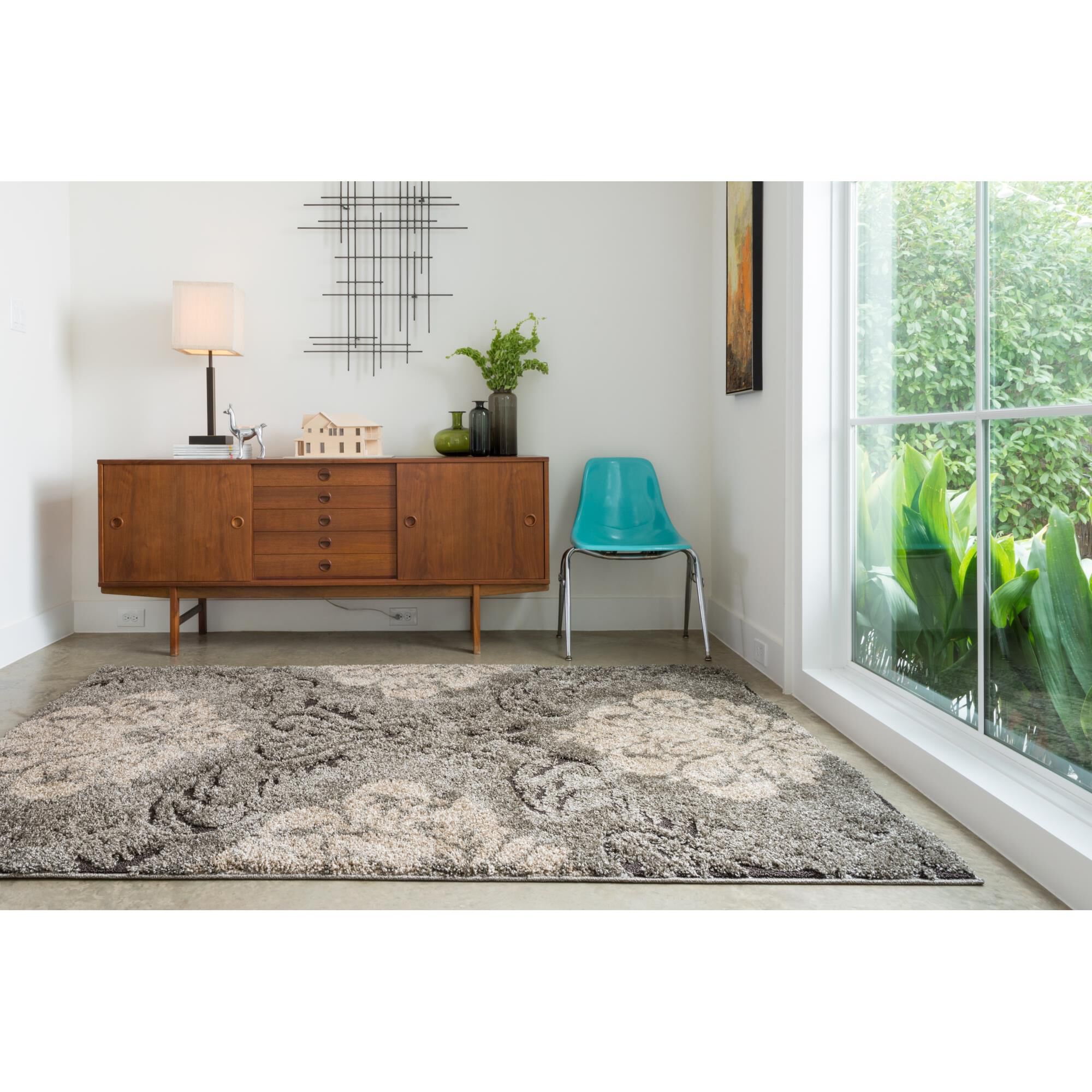 Enchant Area Rug,