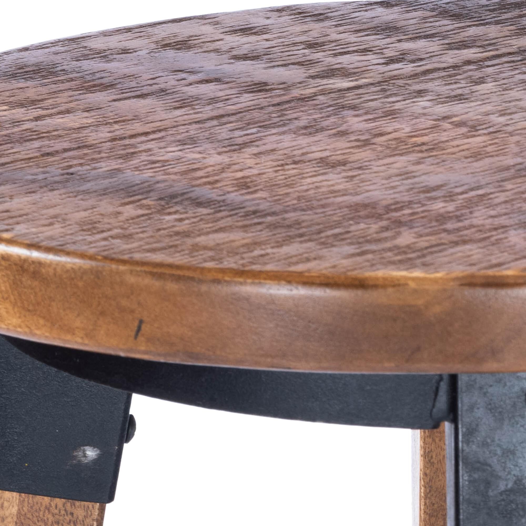 Masterson Stool by Butler Specialty Company