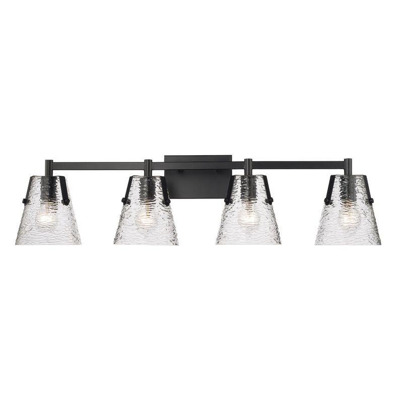 Analia 36 Inch 4 Light Bath Vanity Light by Z-Lite