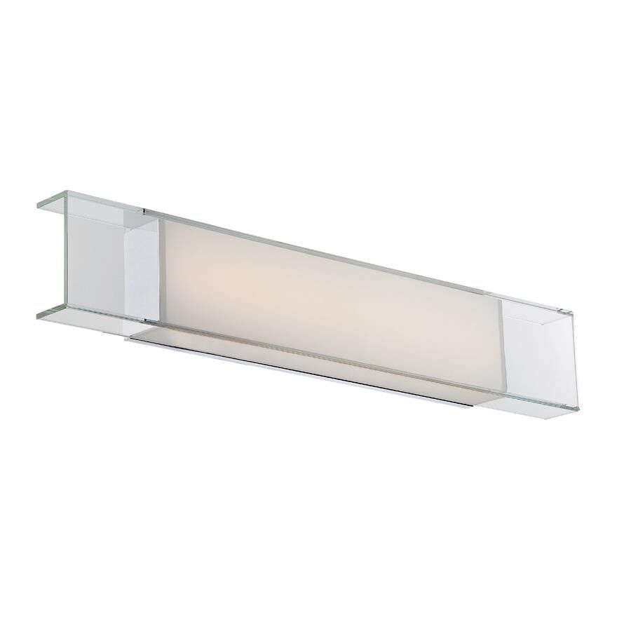 Modern Forms Cloud 20 Inch LED Bath Vanity Light