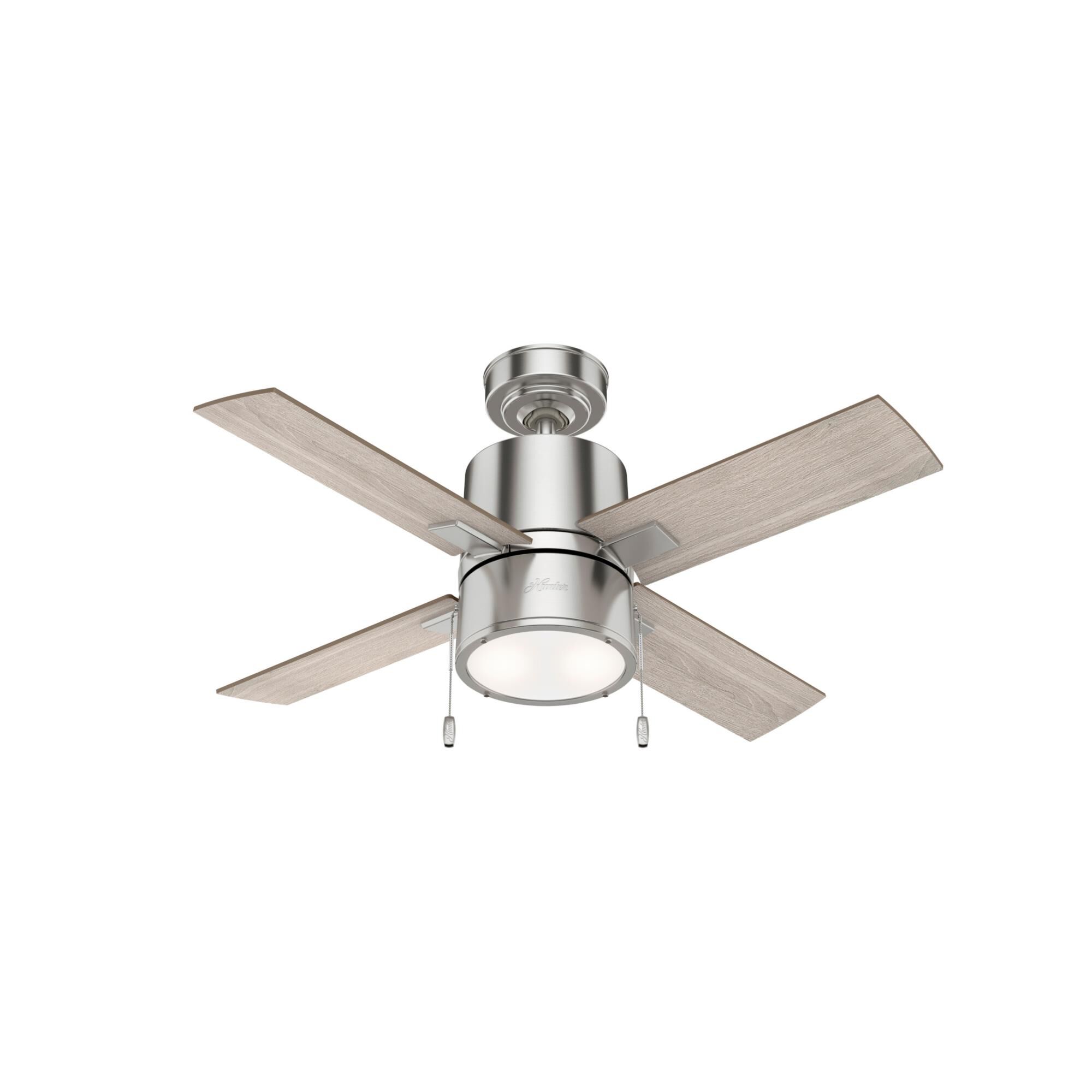 Beck Ceiling Fan by Hunter Fan