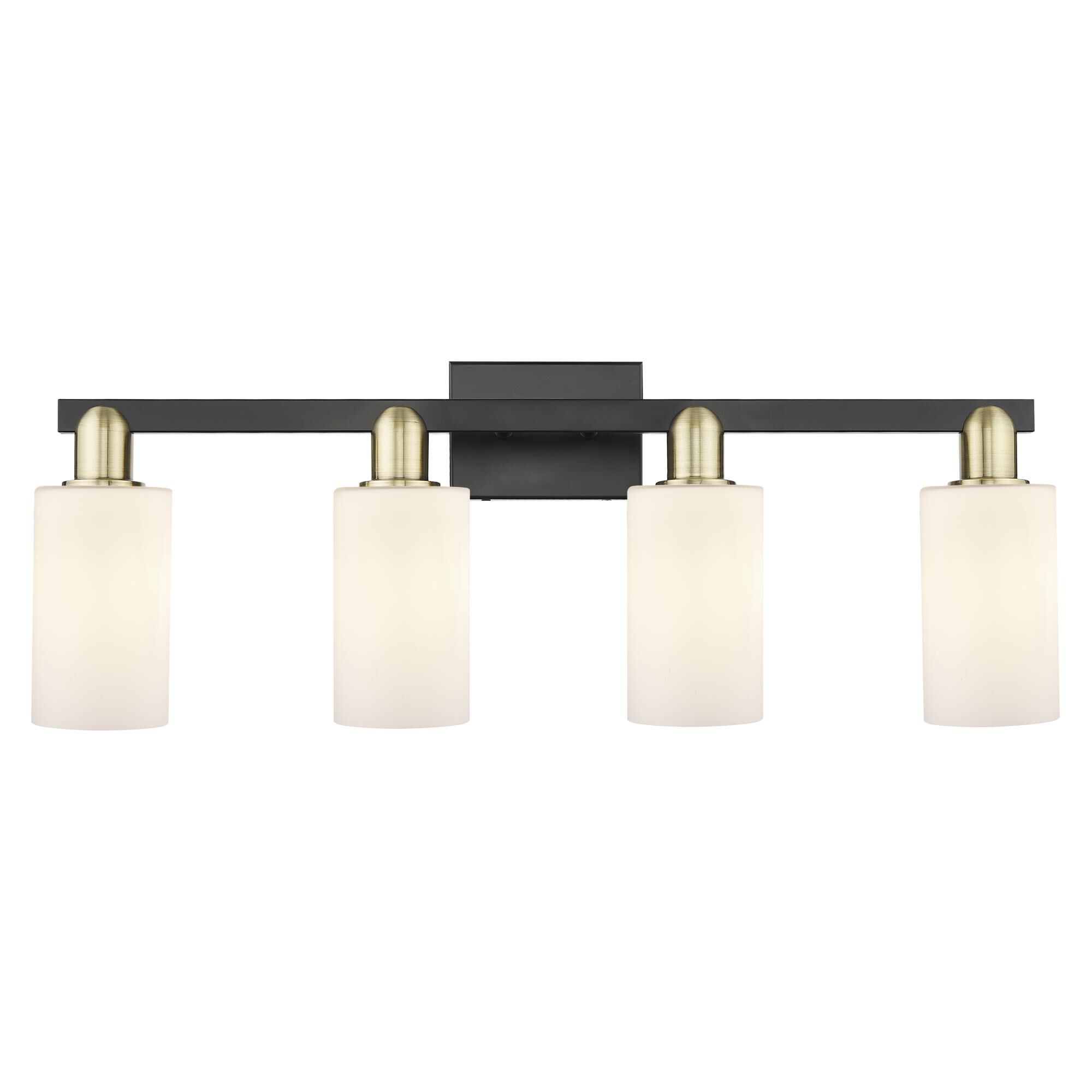 Bruno Marashlian Clymer 31 Inch Bath Vanity Light by Innovations Lighting