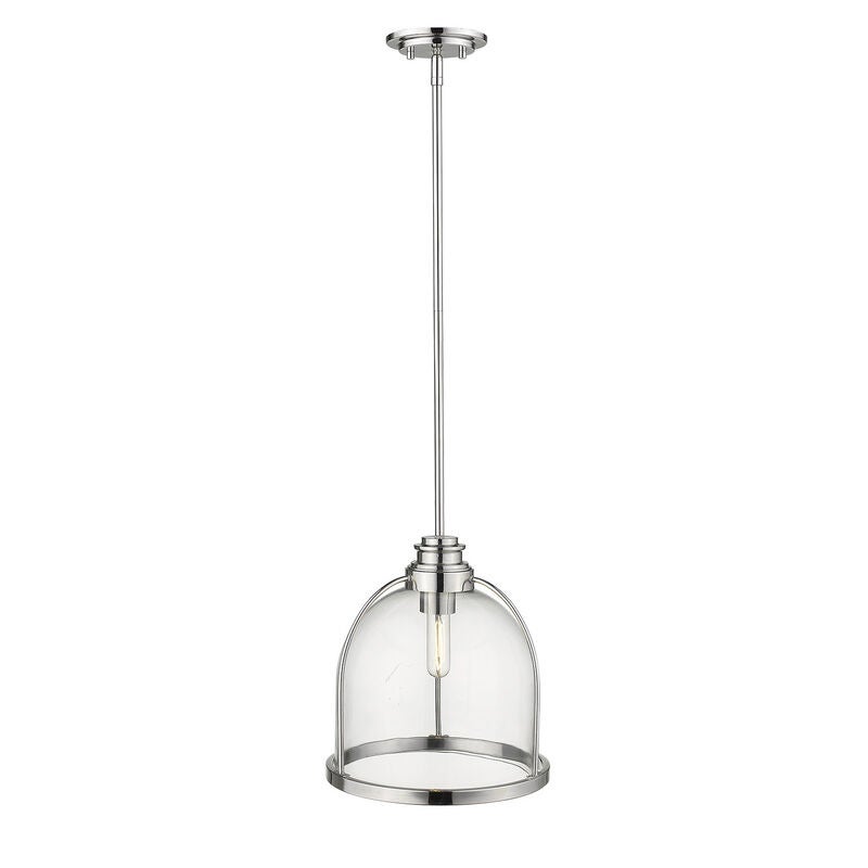 Acclaim Lighting Stanton 12 Inch Mini Pendant