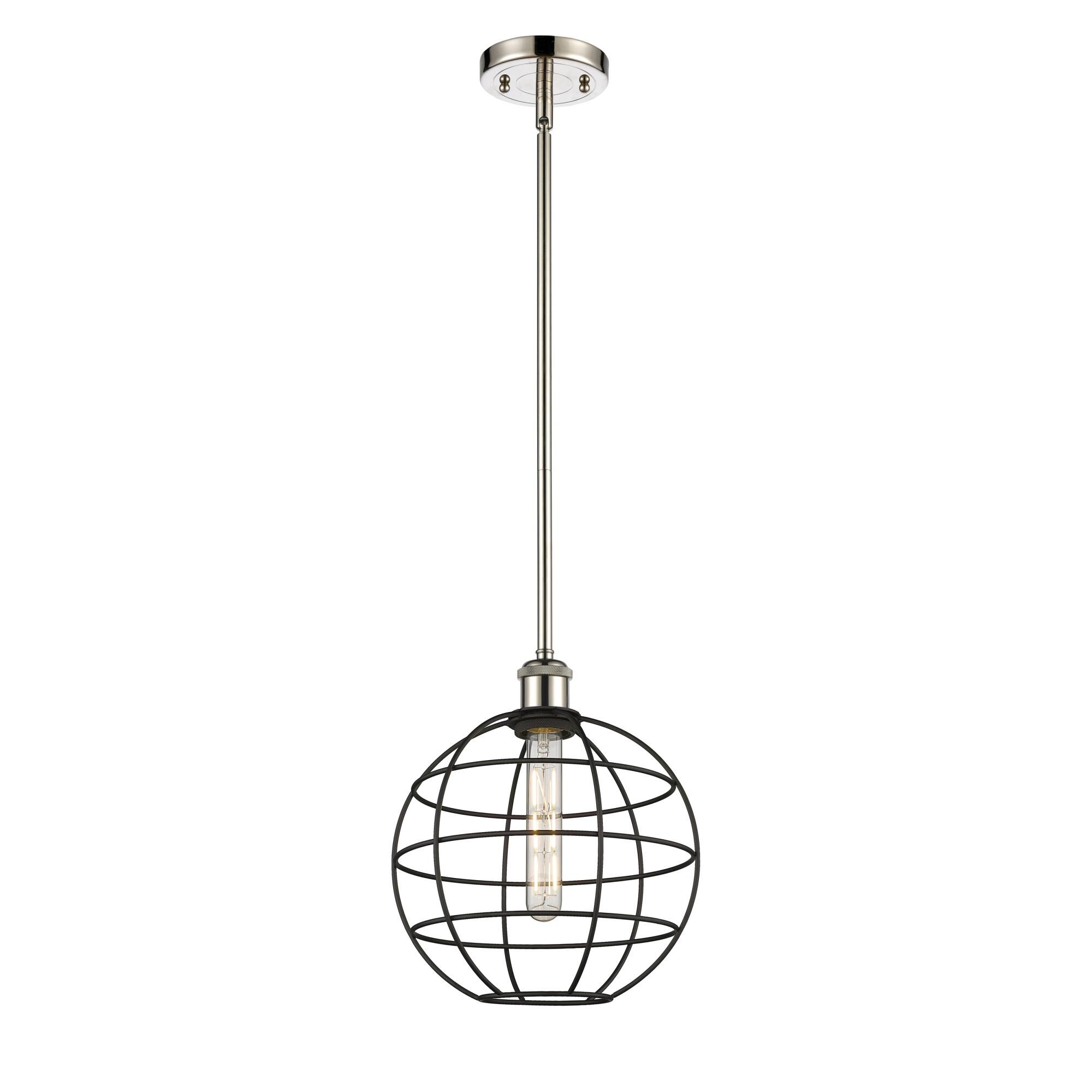 Innovations Lighting Bruno Marashlian Lake Placid 9 Inch Mini Pendant