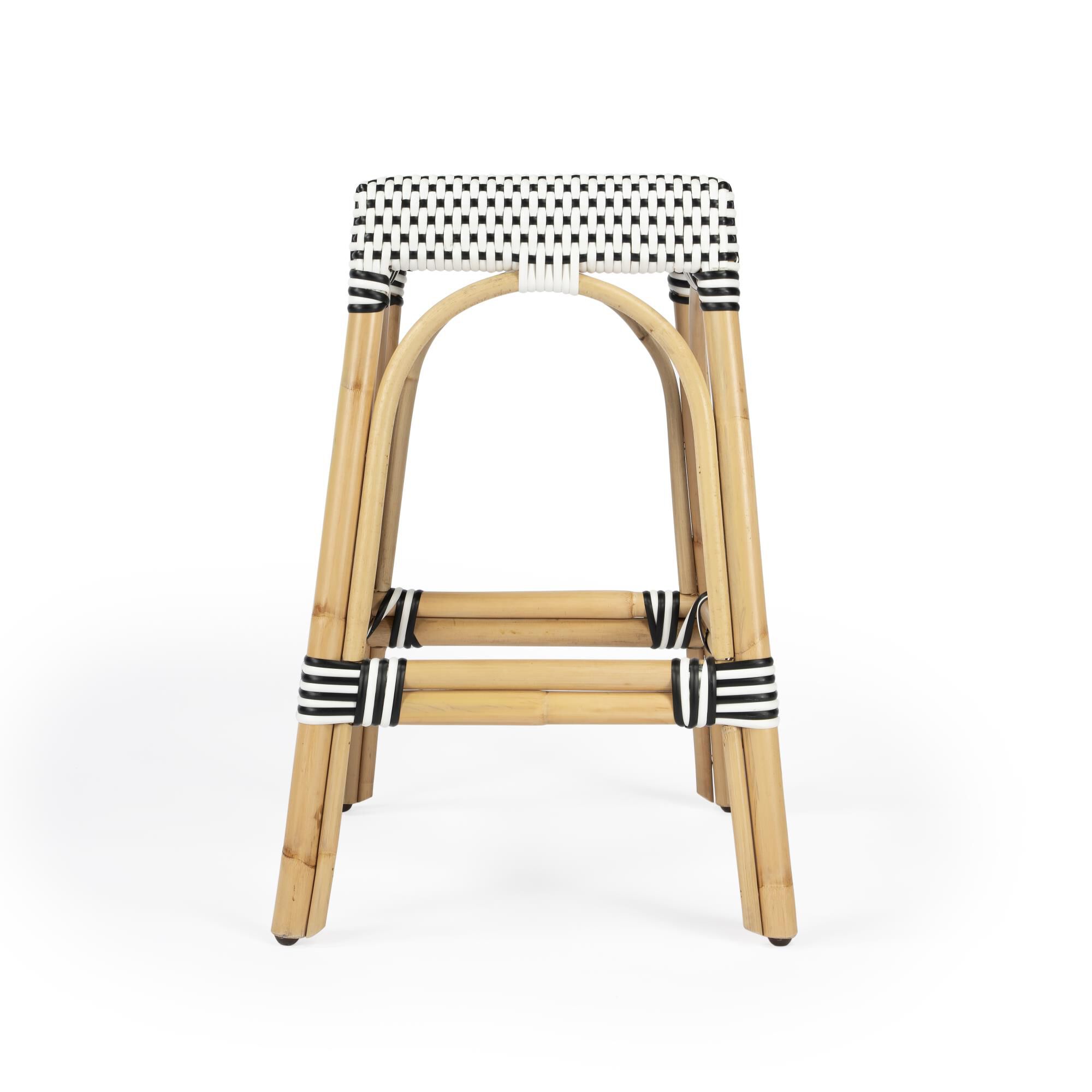 Robias Stool by Butler Specialty Company