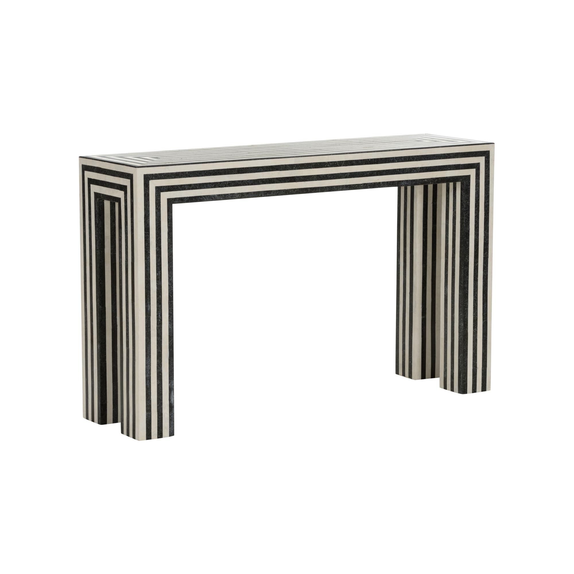 Positano 50 Inch Console Table by Wildwood