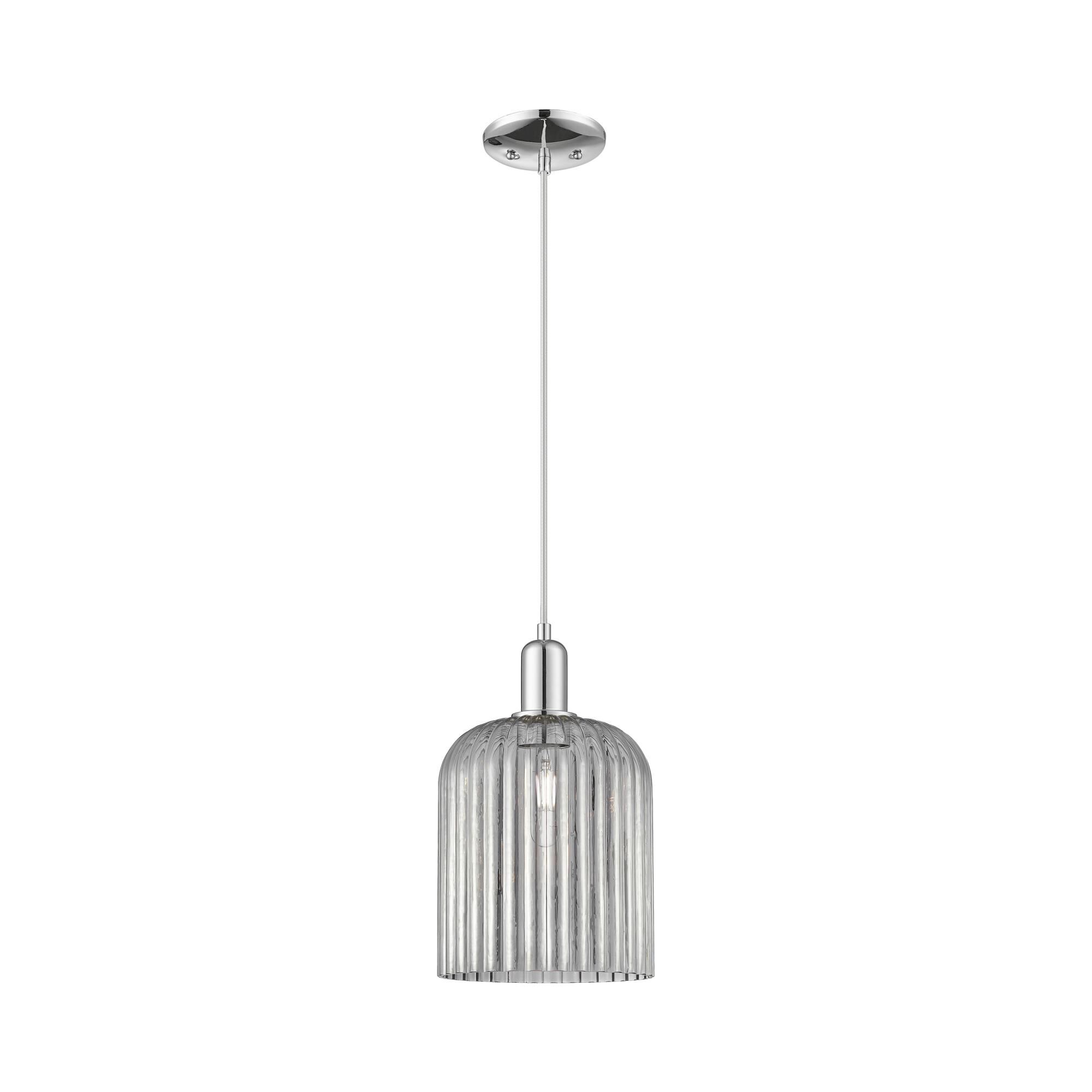 Bruno Marashlian Bridal Veil 8 Inch Mini Pendant by Innovations Lighting