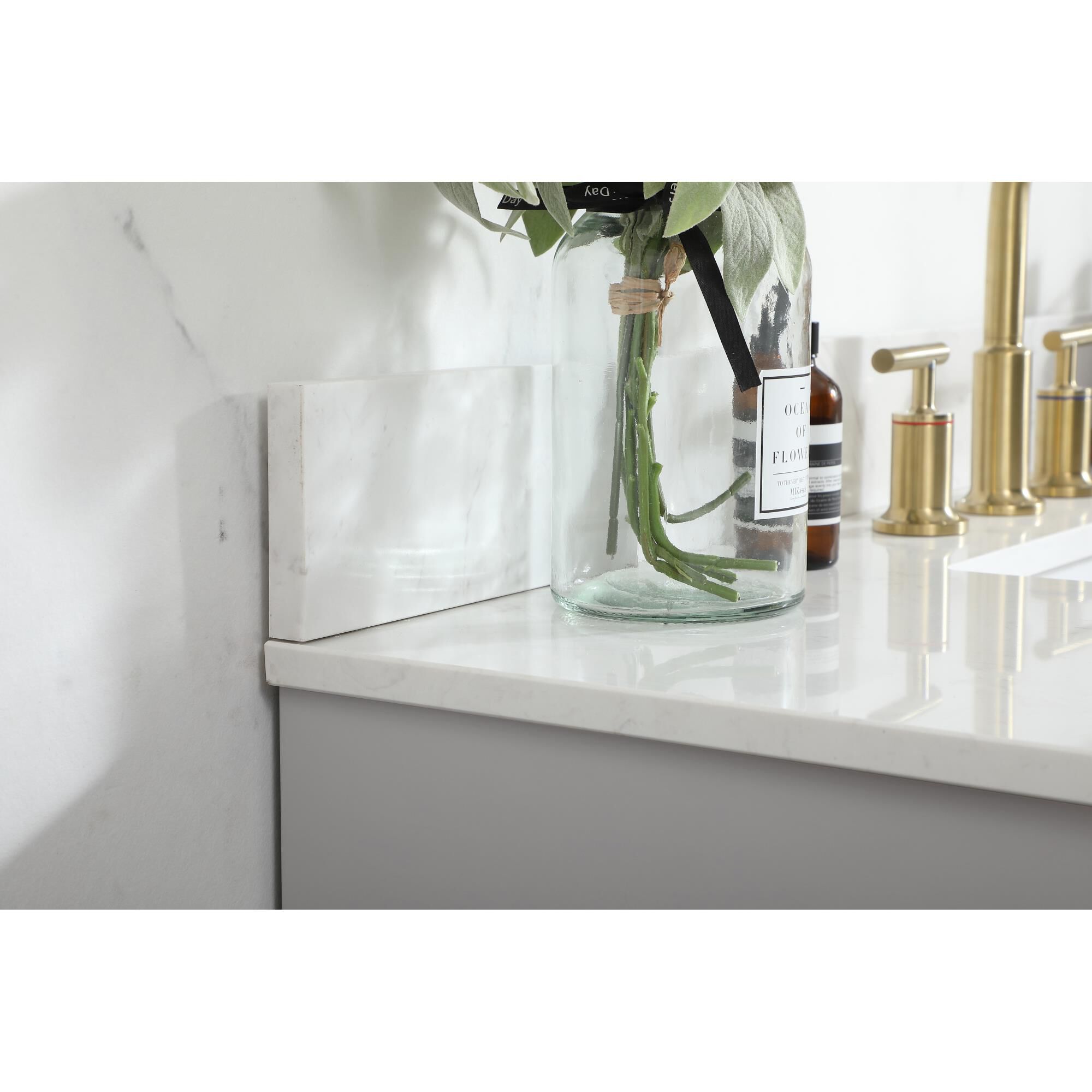 Blake 42 Inch Bath Vanity by Elegant Decor