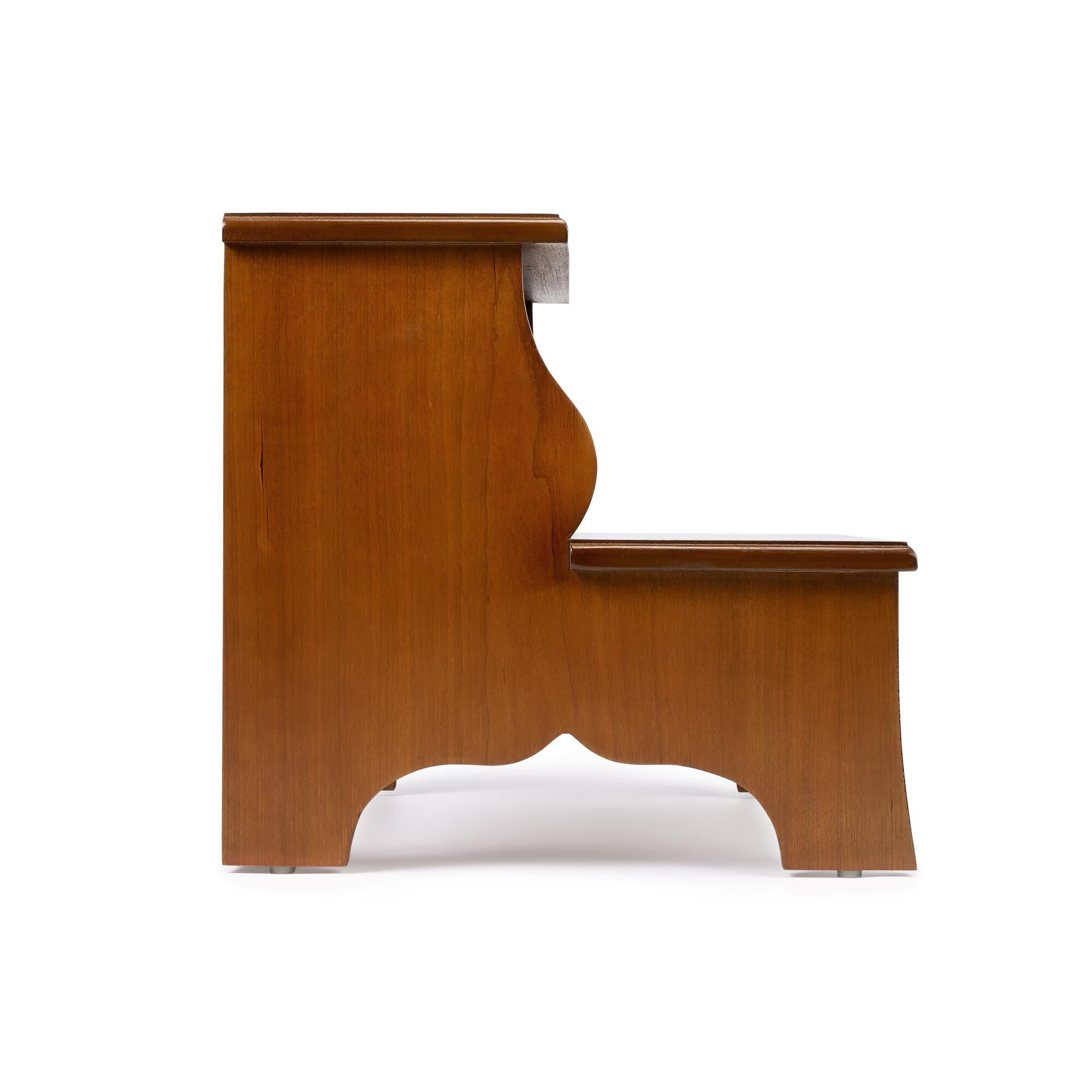 Masterpiece Stool by Butler Specialty Company