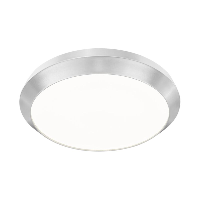 Quasars 20 Inch Flush Mount by Z-lite
