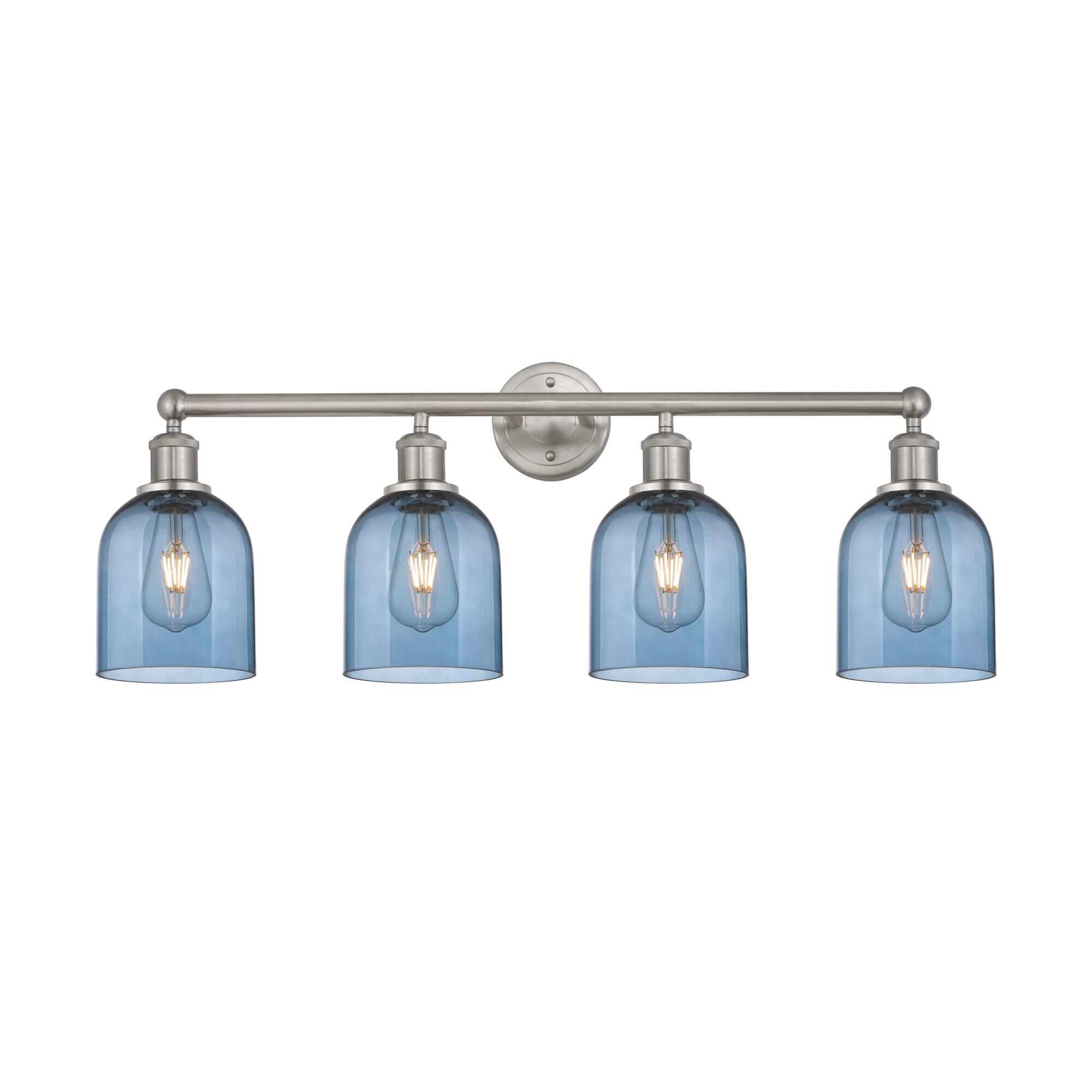 Bruno Marashlian Bella 33 Inch Bath Vanity Light by Innovations Lighting