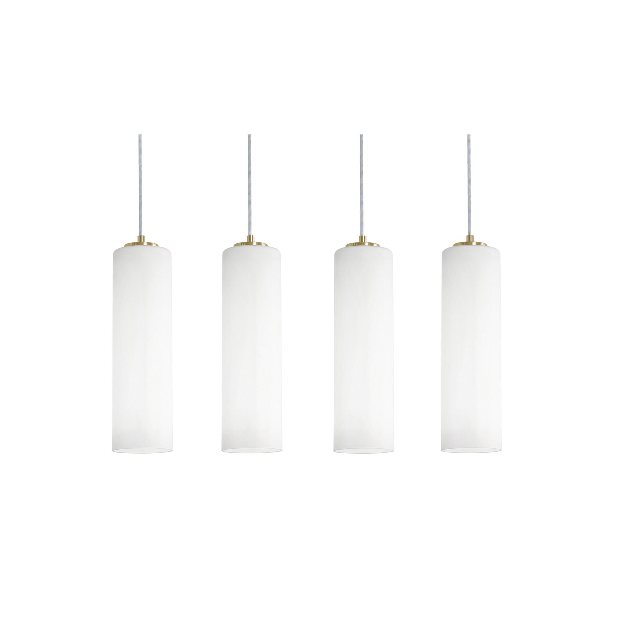 Shown in Light Antique Brass finish