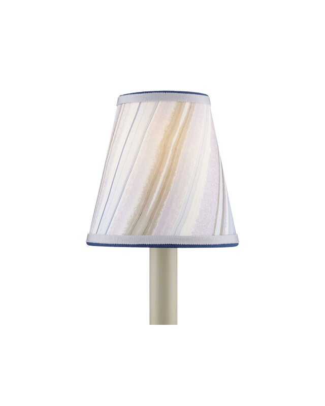 Marble Paper Accessory Shade by Currey and Company