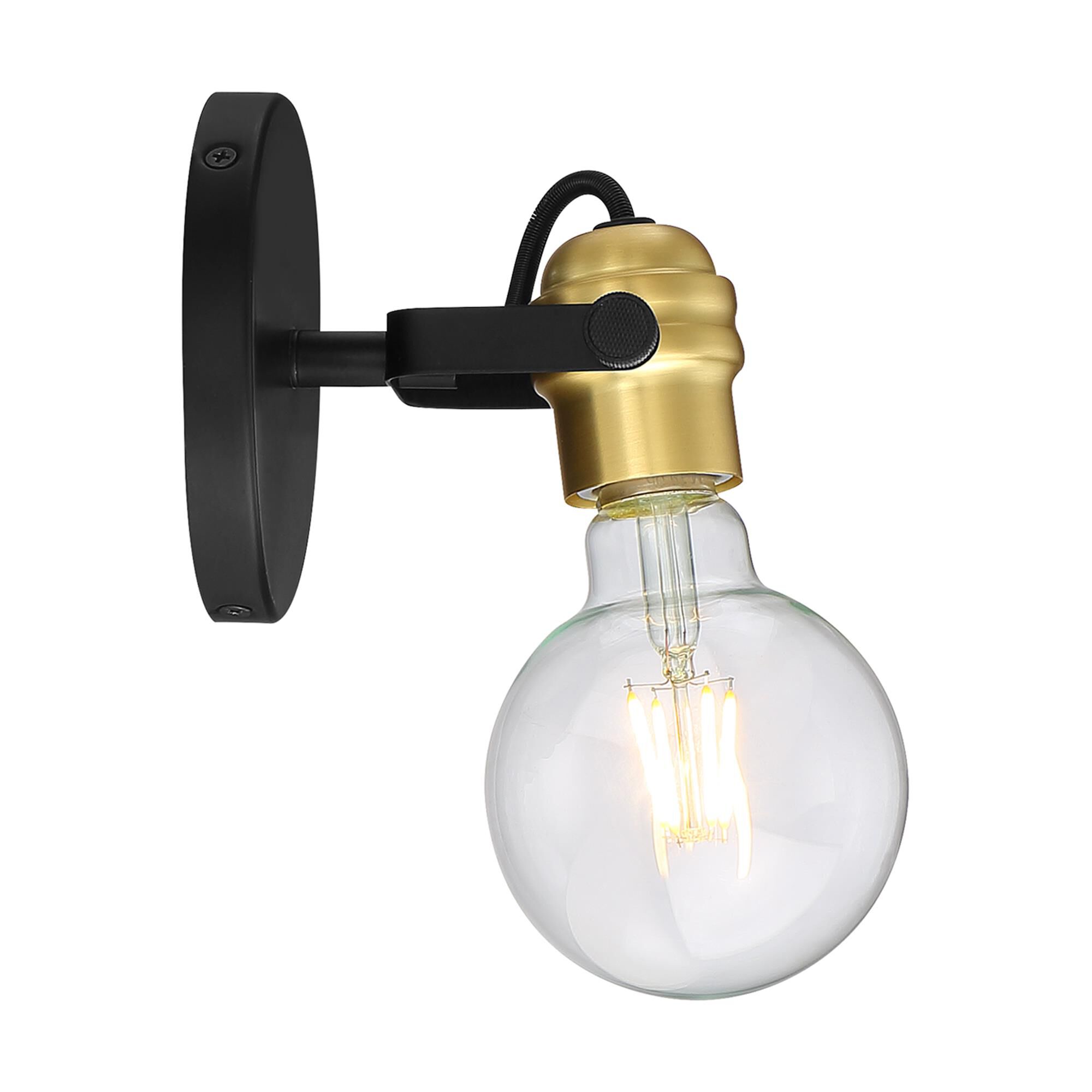 Nuvo Lighting Mantra 4 Inch Wall Sconce