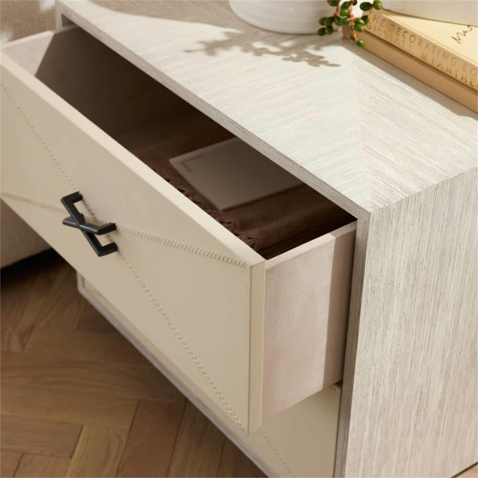 Elio 70 Inch Console Table,