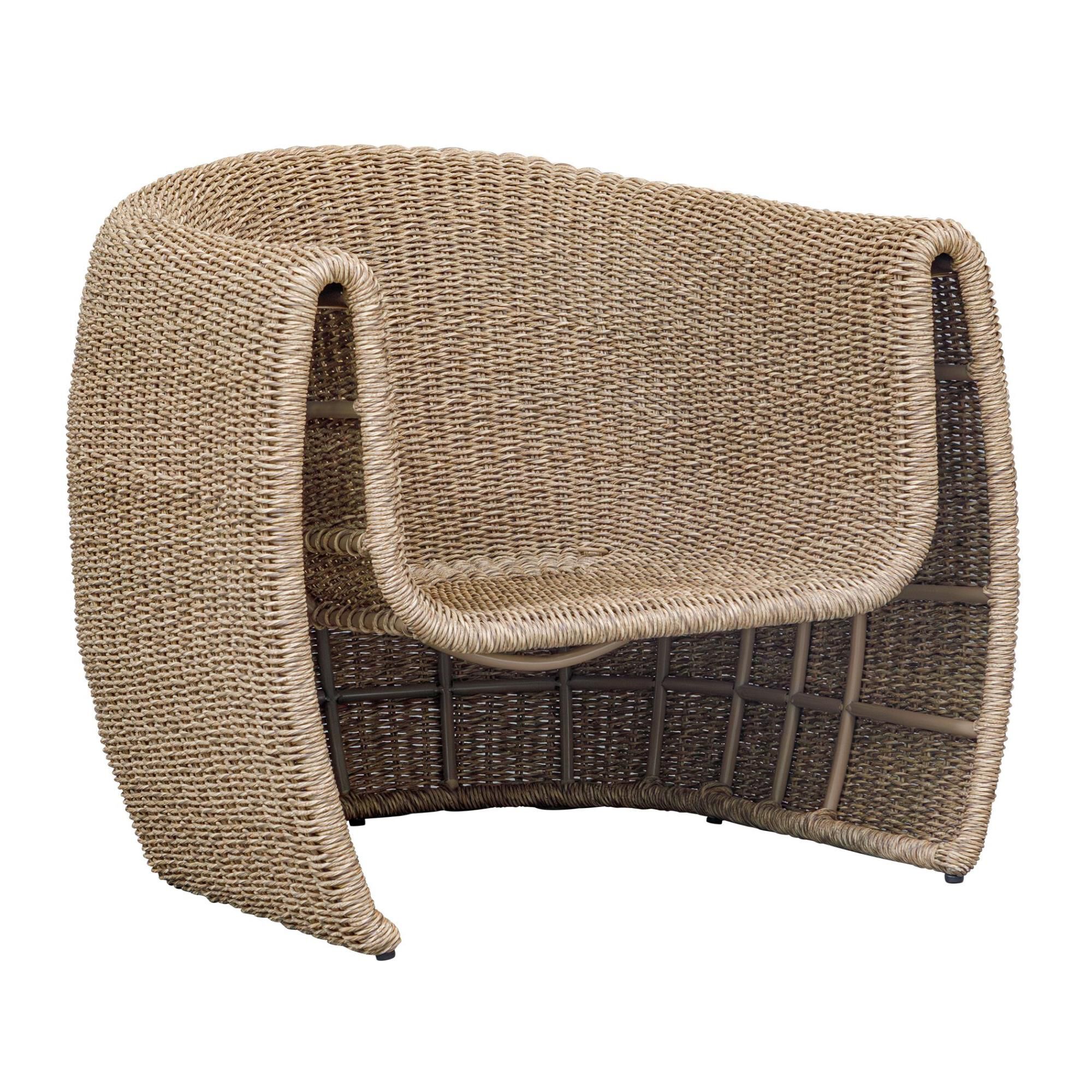 Shown in Brown finish