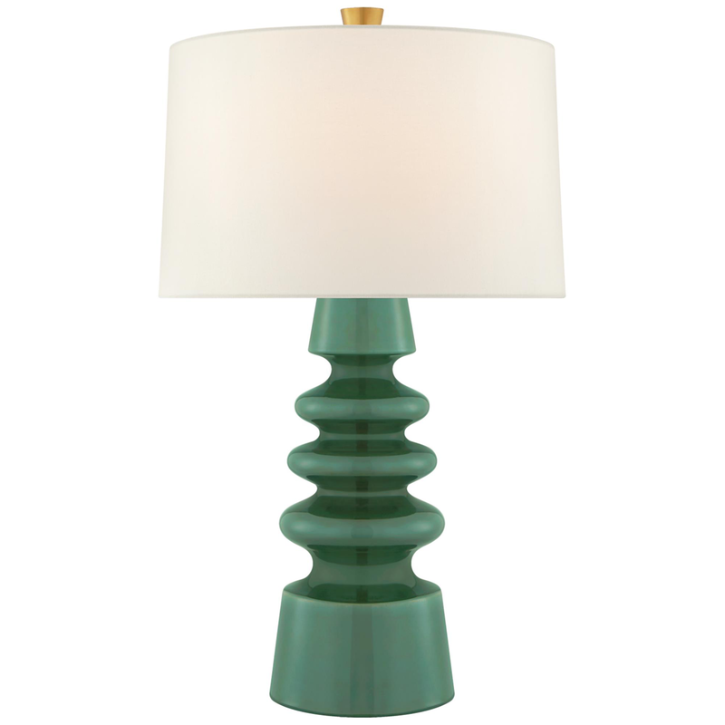 Julie Neill Andreas 28 Inch Table Lamp by Visual Comfort Signature Collection