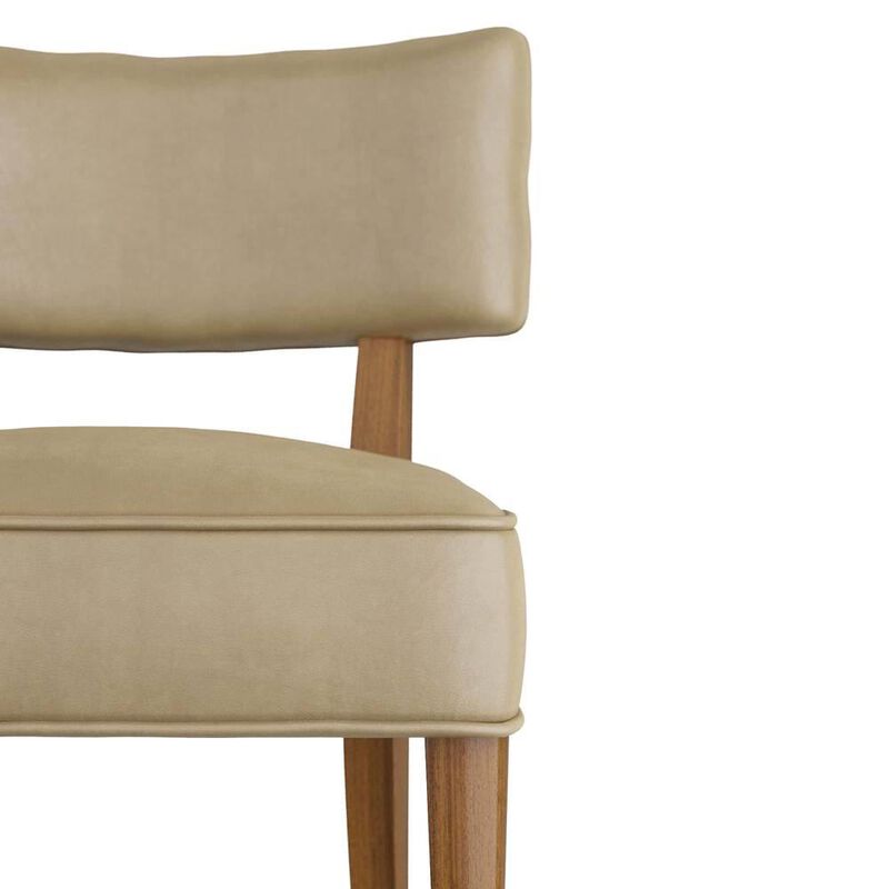 Laurent Dining Chair by Arteriors