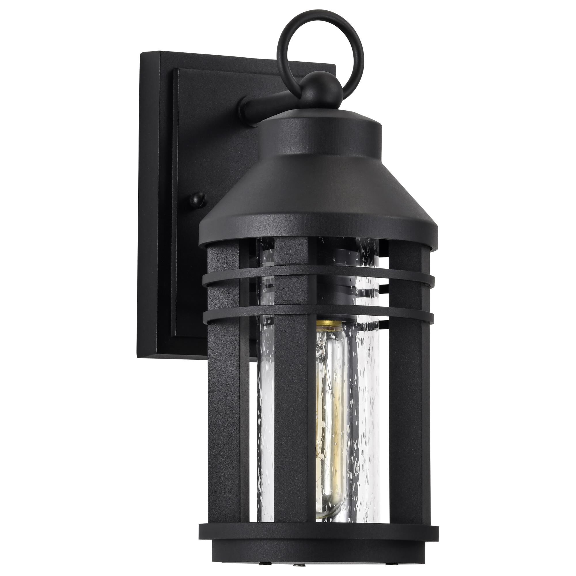 Wilton 5 Inch Outdoor Wall Light by Nuvo Lighting