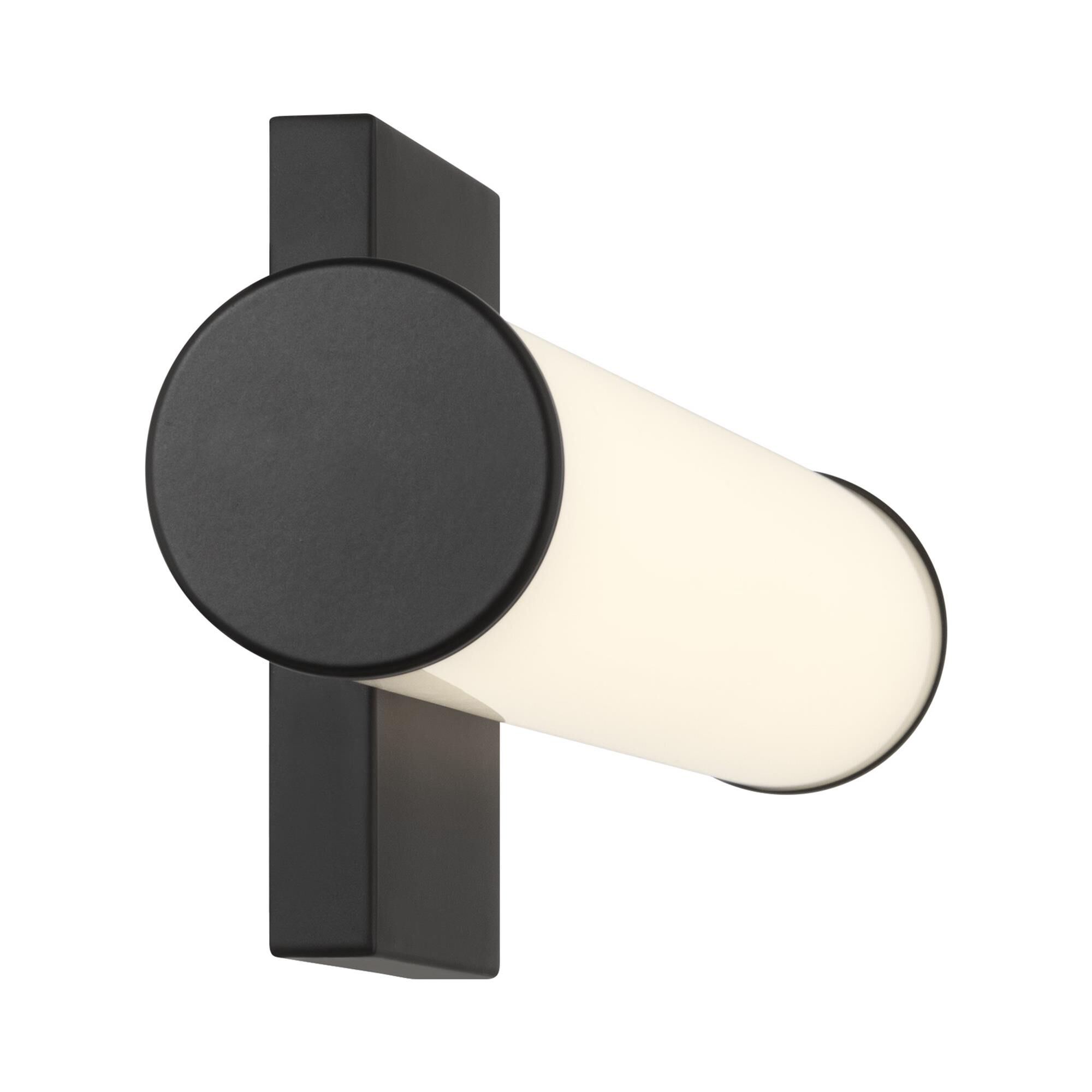 Shown in Matte Black finish