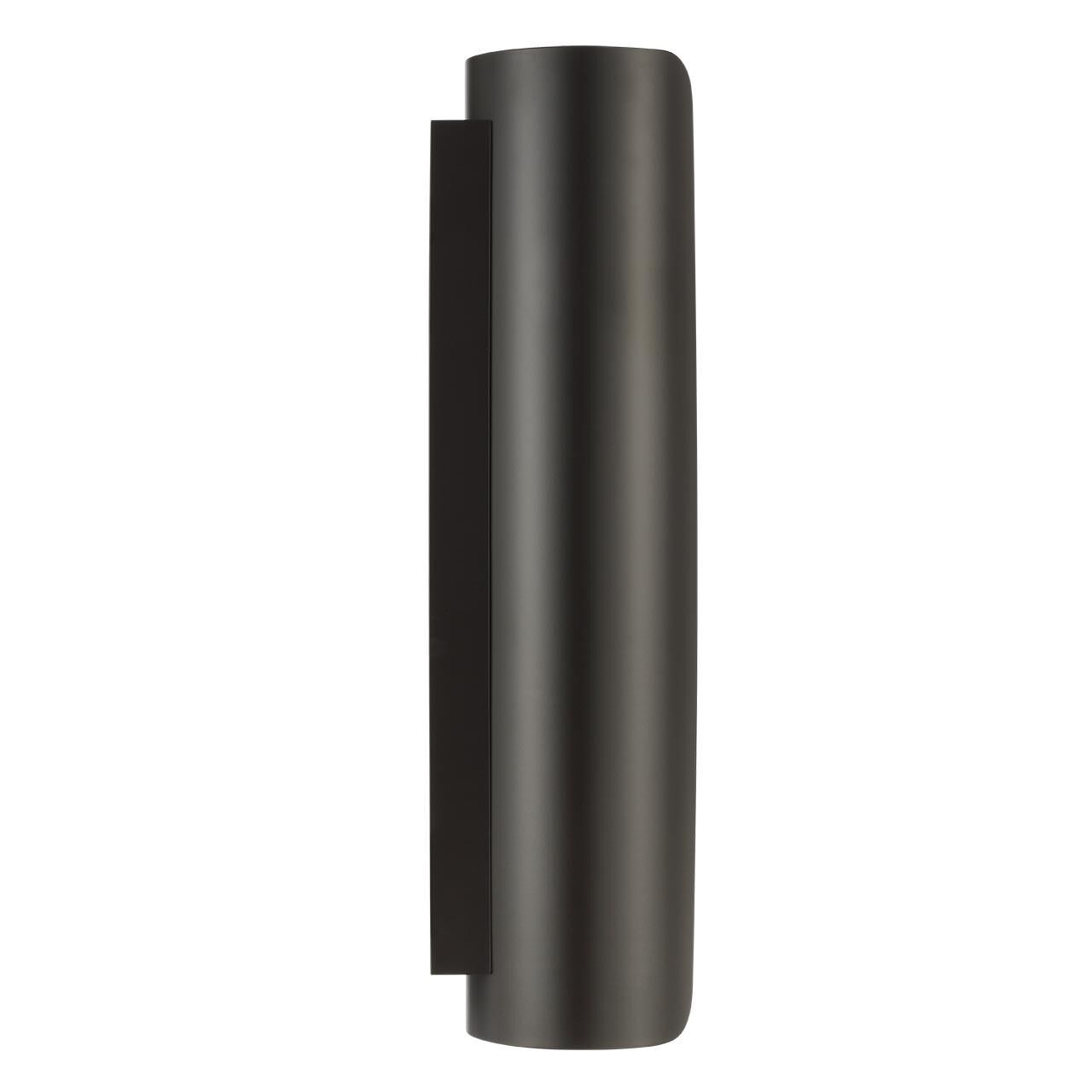 Shown in Matte Carbon finish and Nova Frost shade