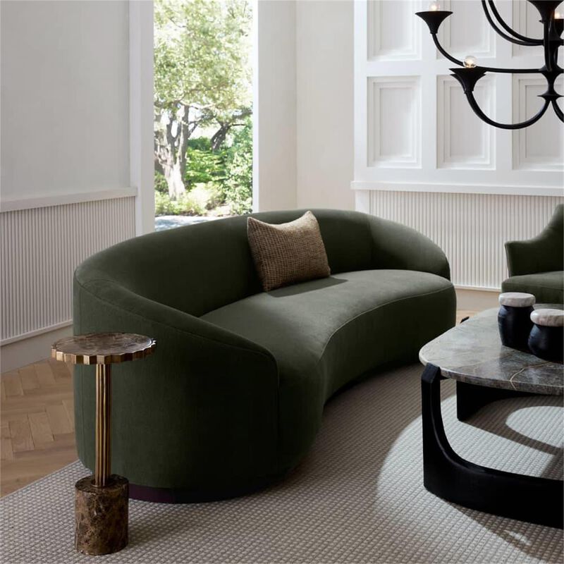 Turner 109 Inch Sofa by Arteriors