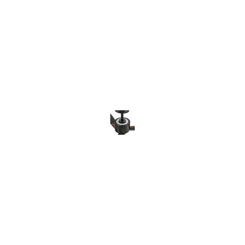 Rafter 60 Inch Ceiling Fan by Hinkley