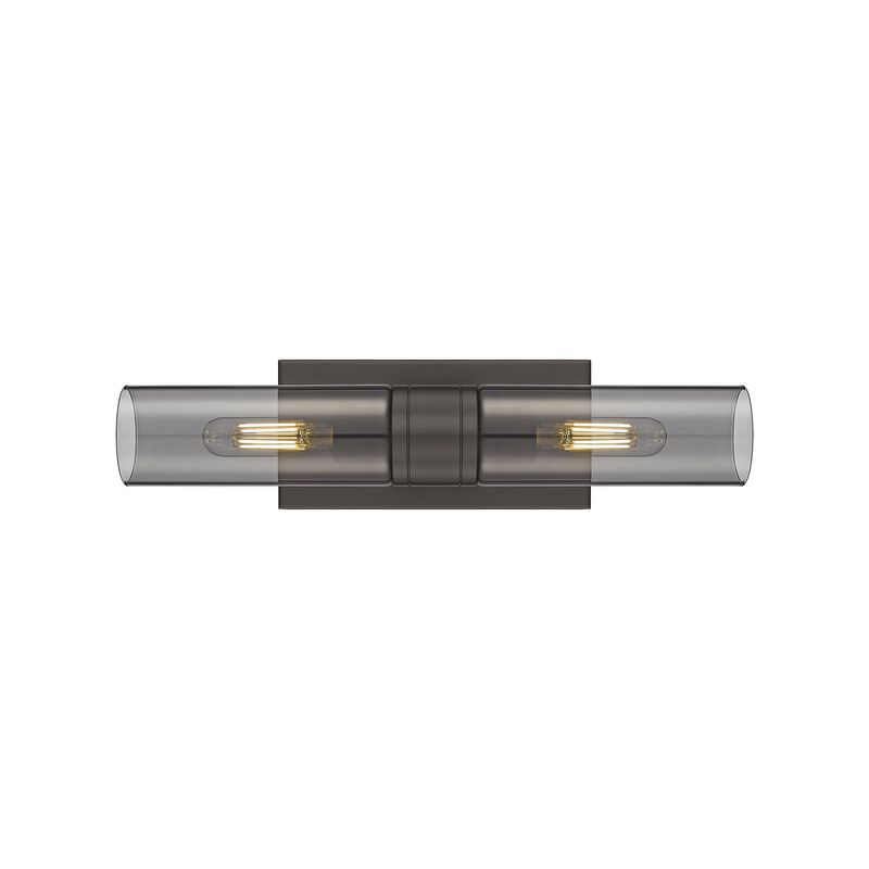Bruno Marashlian Ballston Urban 18 Inch Bath Vanity Light by Innovations Lighting
