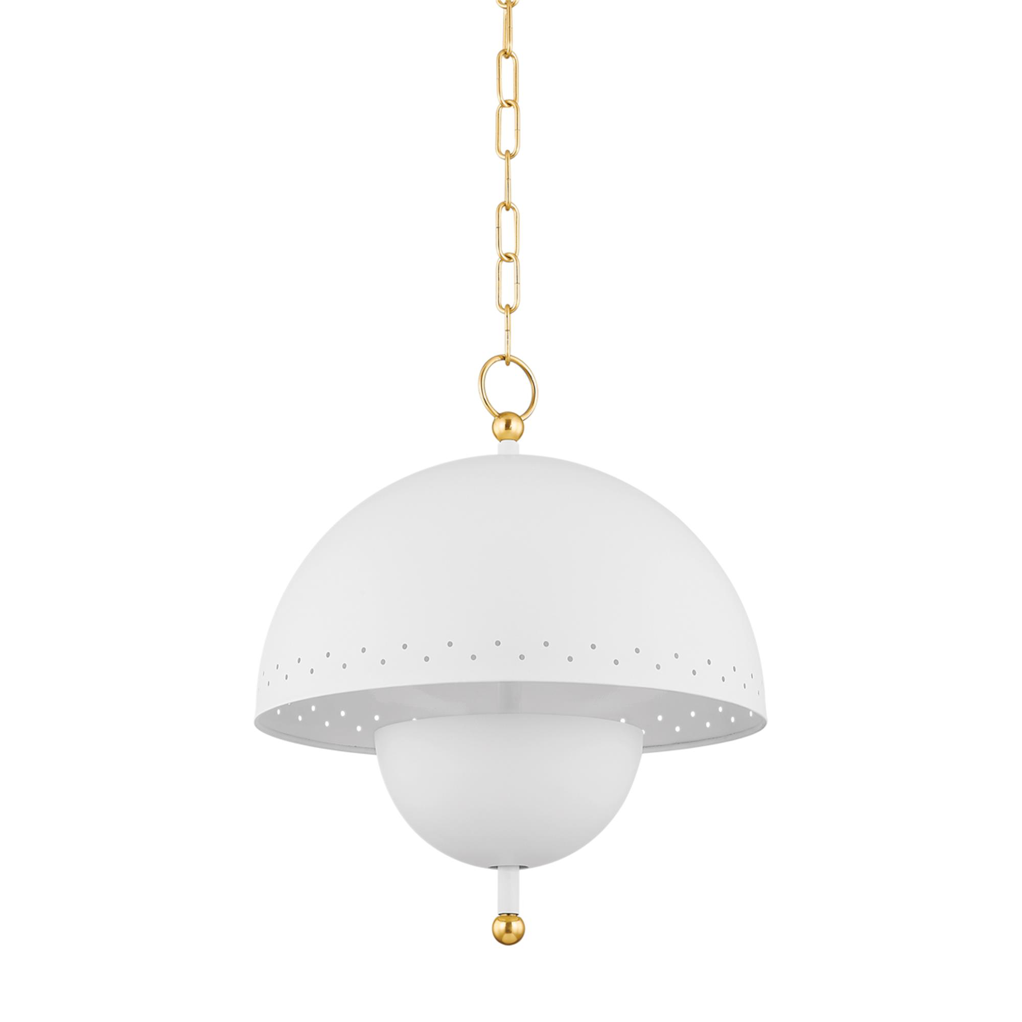 Zoe Feldman Jojo Small Pendant Light,