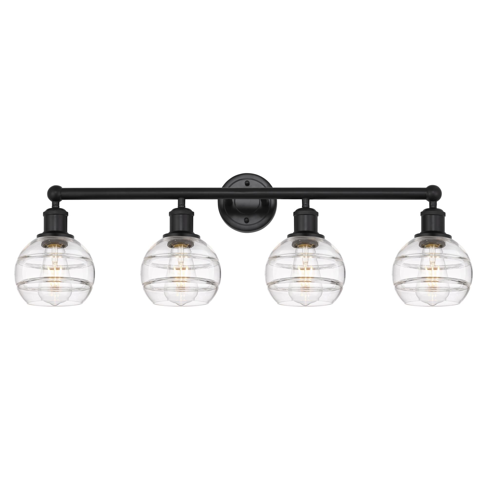 Bruno Marashlian Rochester 33 Inch Bath Vanity Light by Innovations Lighting