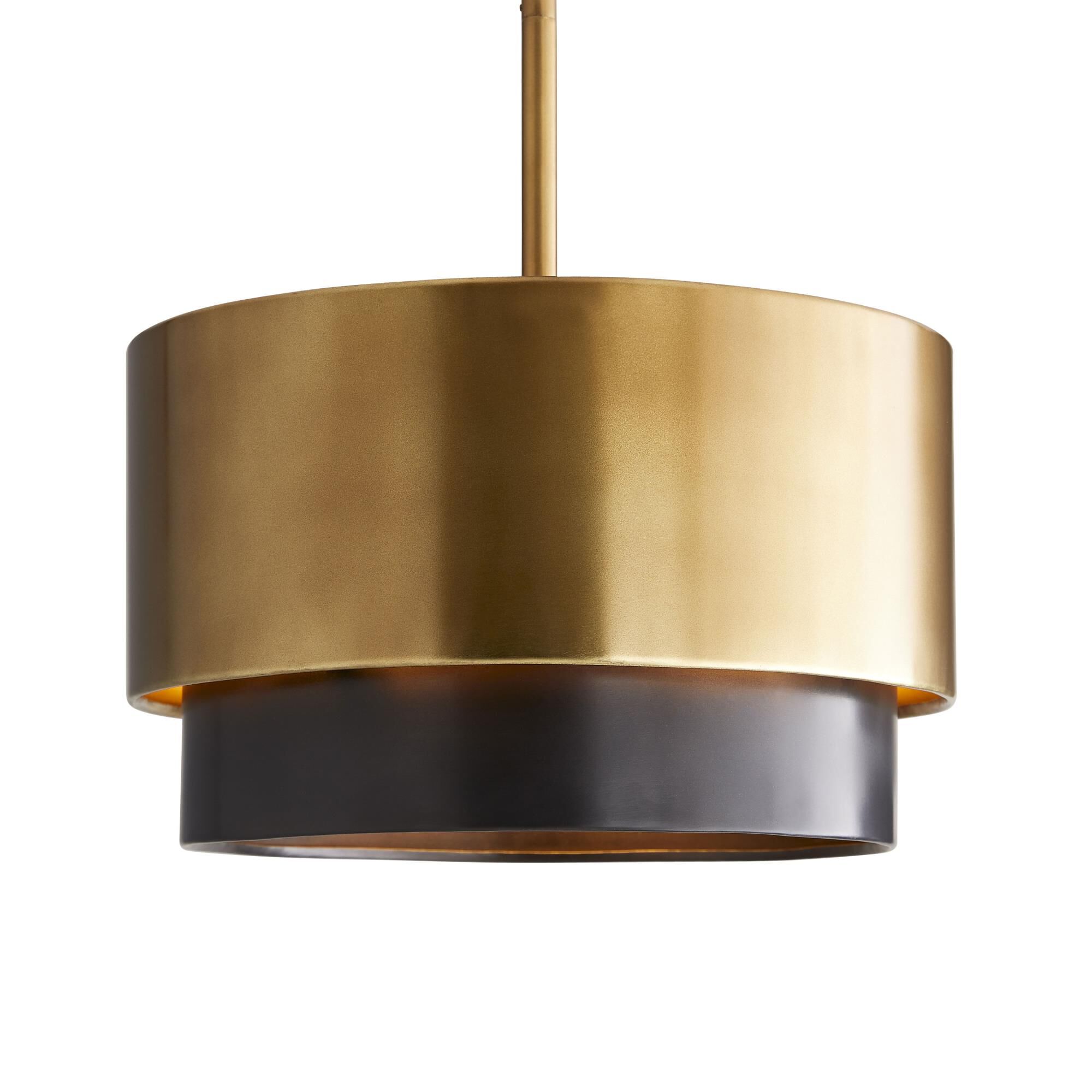 Nolan Large Pendant by Arteriors Home - Clearance