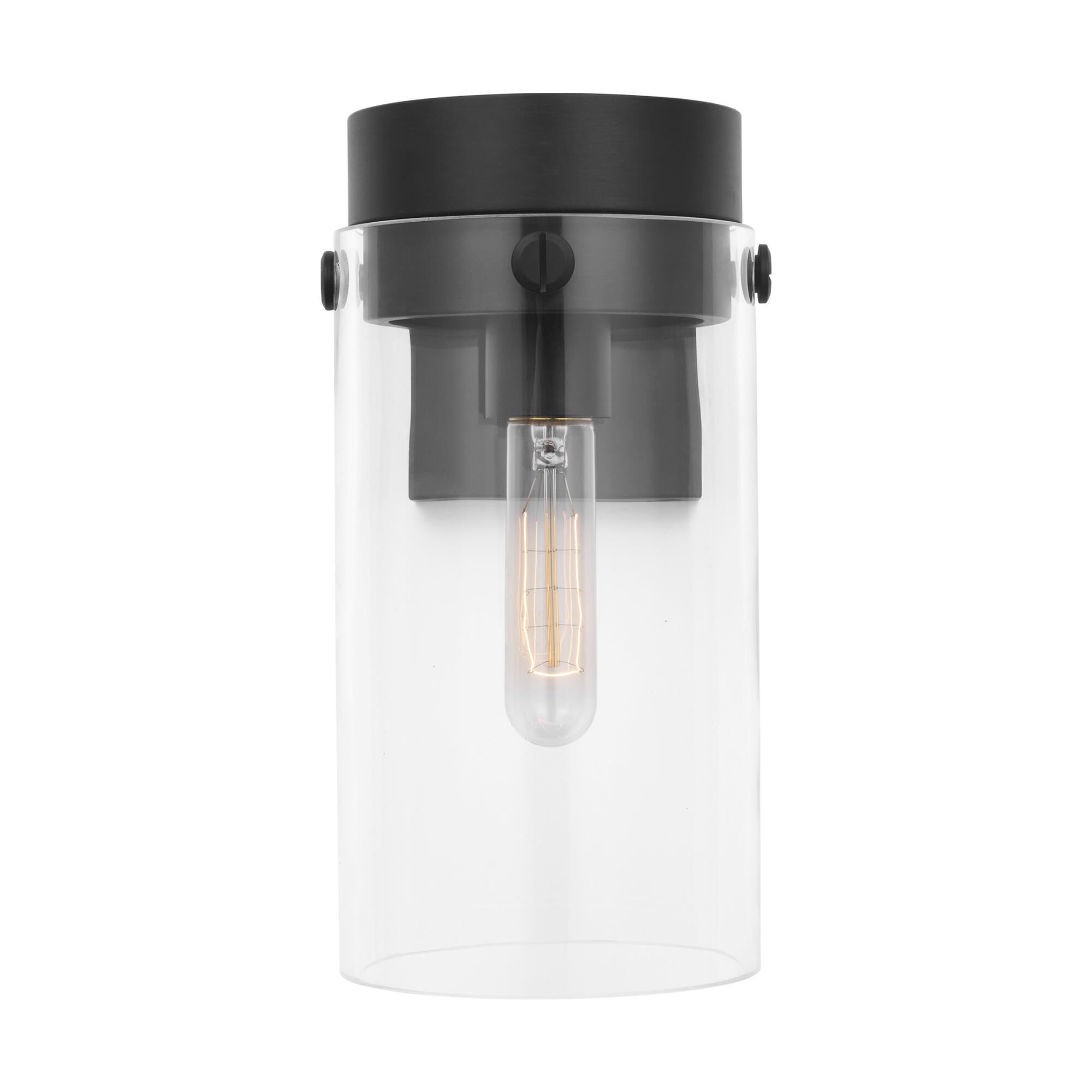 Chapman & Myers Garrett 5 Inch Wall Sconce by Visual Comfort Studio Collection