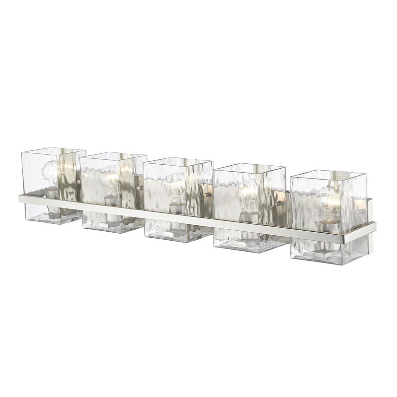 Bennington 36 Inch 5 Light Bath Vanity Light by Z-Lite