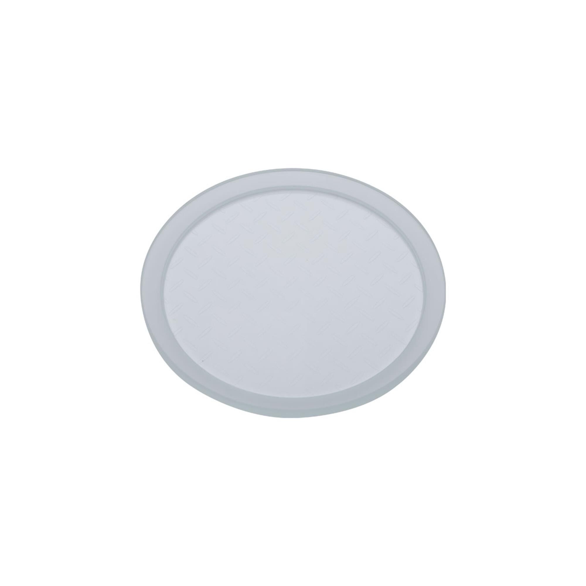 Shown in Clear finish