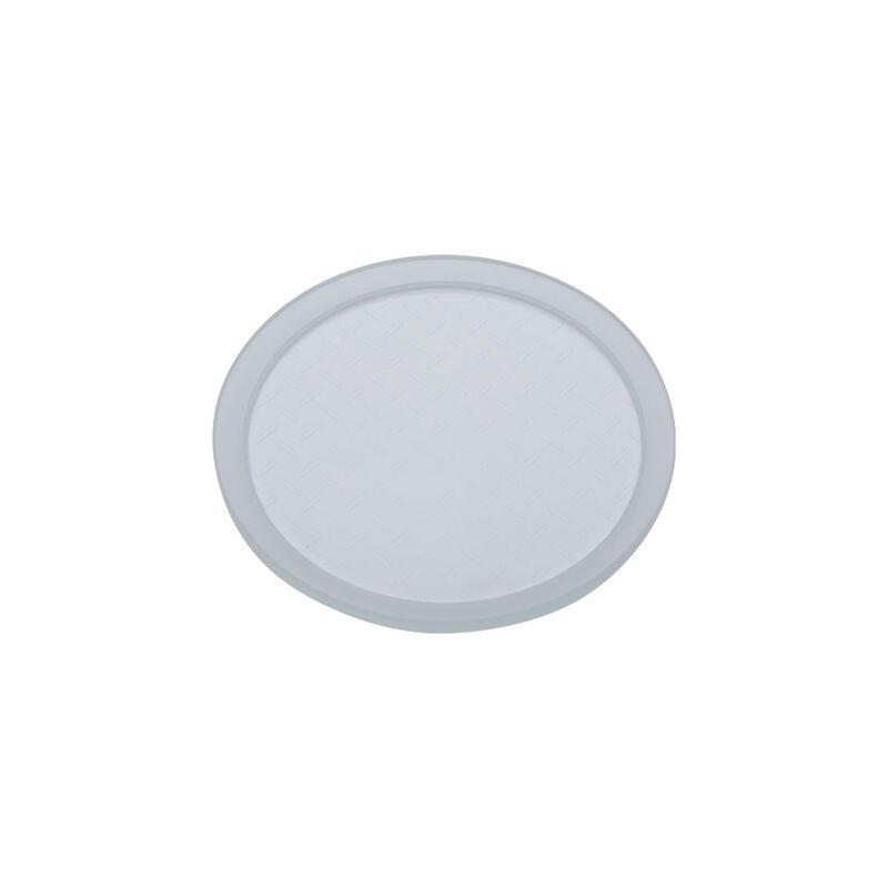 WAC Landscape Lighting 3 Inch Inground Non-Slip Lens Landscape Accessory by WAC Lighting