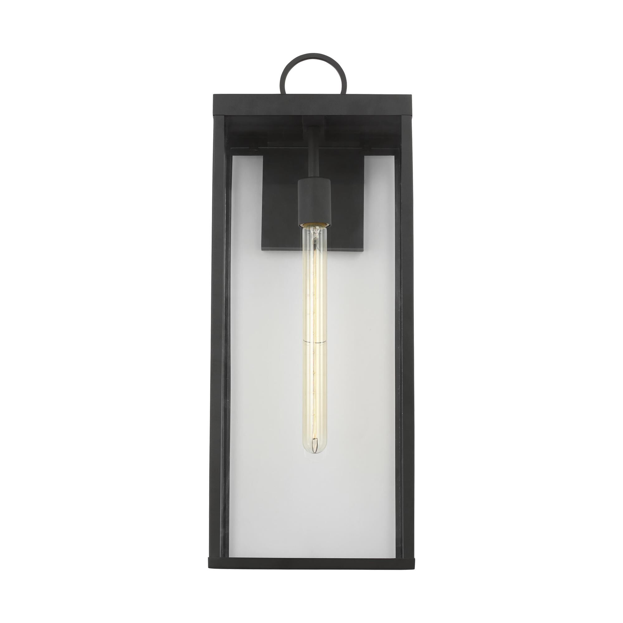Shown in Textured Black finish