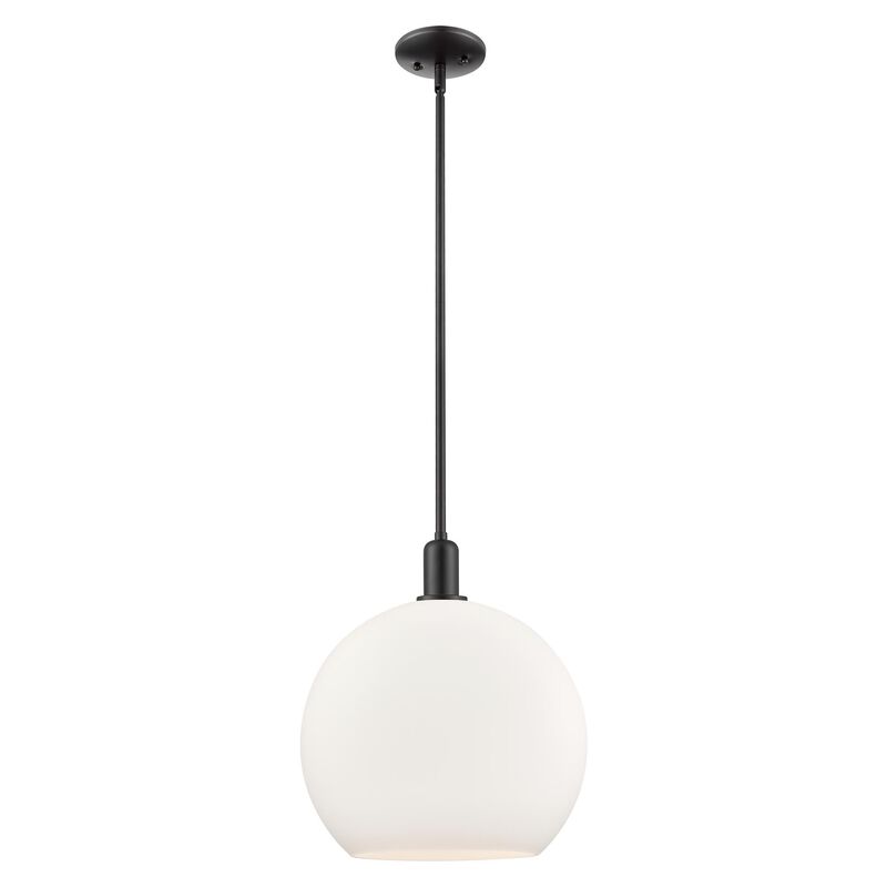 Bruno Marashlian Athens 14 Inch Large Pendant by Innovations Lighting