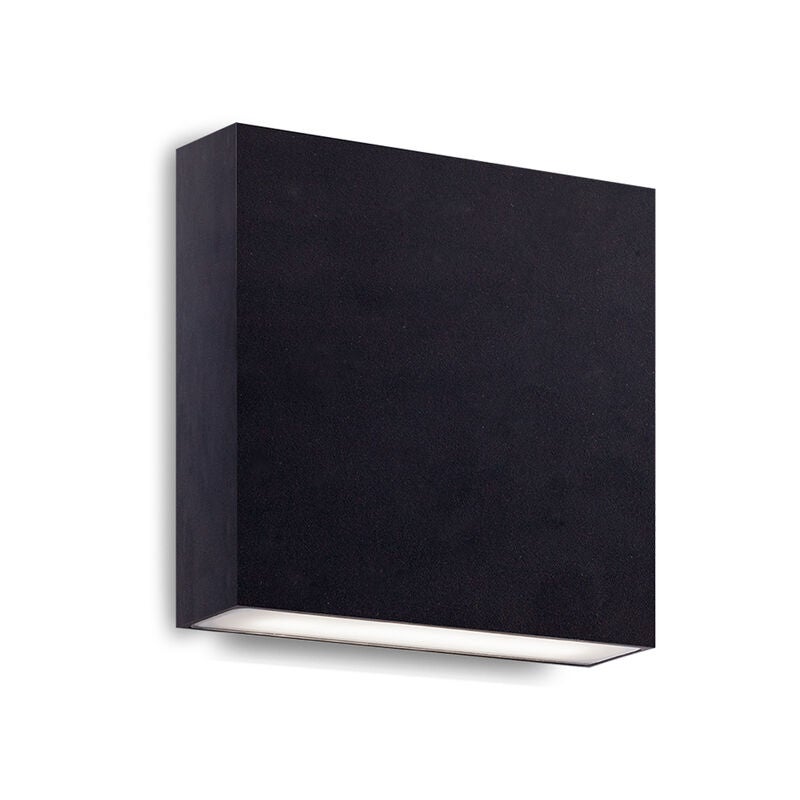Mica 6 Inch Outdoor Wall Light Kuzco Lighting