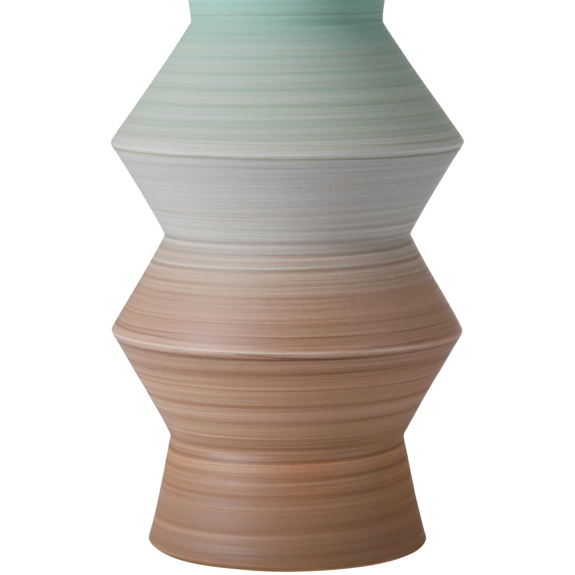 Happy 80's Vase-Urn by Currey and Company