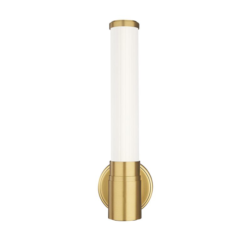 Warwick 5 Inch Wall Sconce by Z Lite
