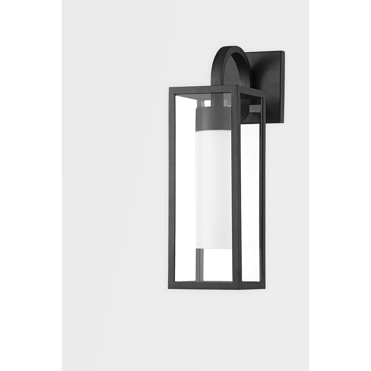 Pax 5 Inch Outdoor Wall Light by Troy Lighting