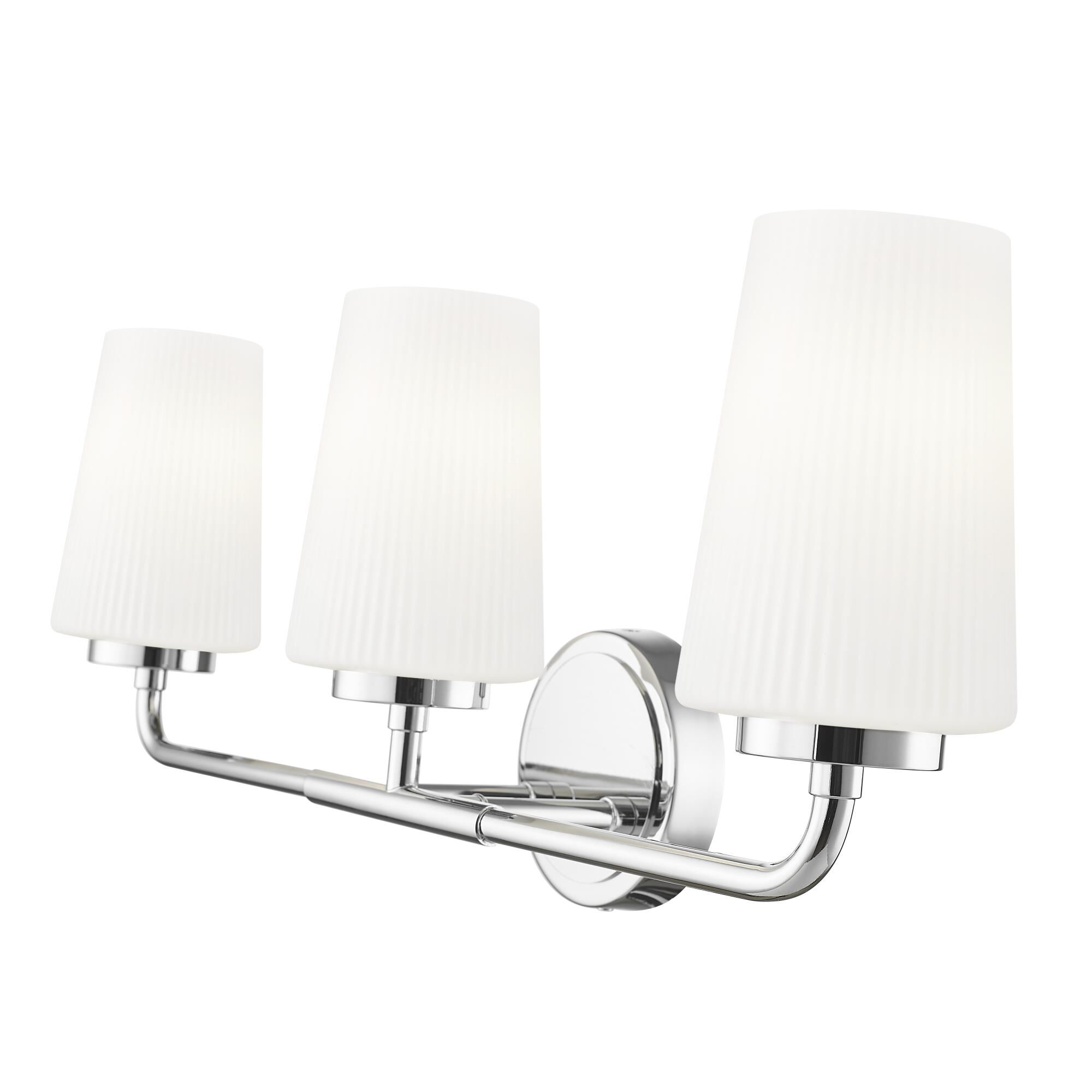 Montford 24 Inch Bath Vanity Light by Z Lite
