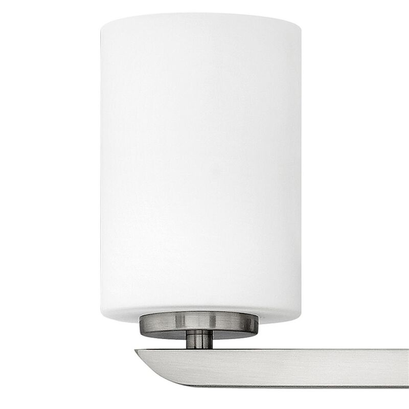 Kyra 24 Inch 3 Light Bath Vanity Light by Hinkley