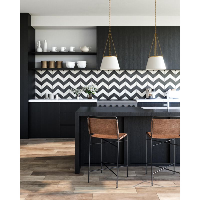 Speakeasy Large Pendant Light by Alora Mood