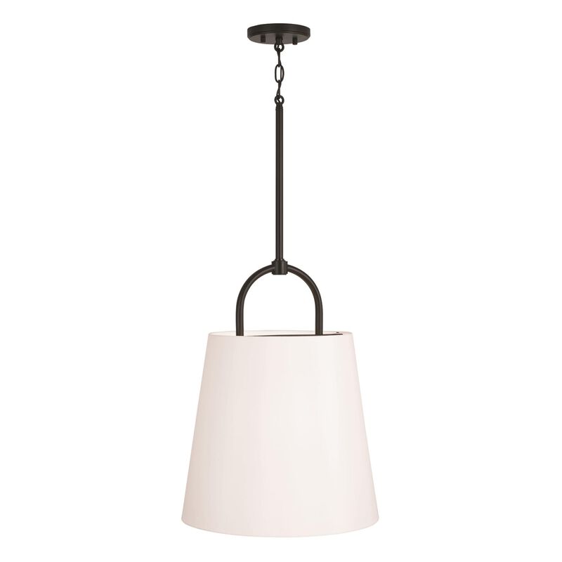 Capital Lighting Fixture Company Brody 16 Inch Large Pendant