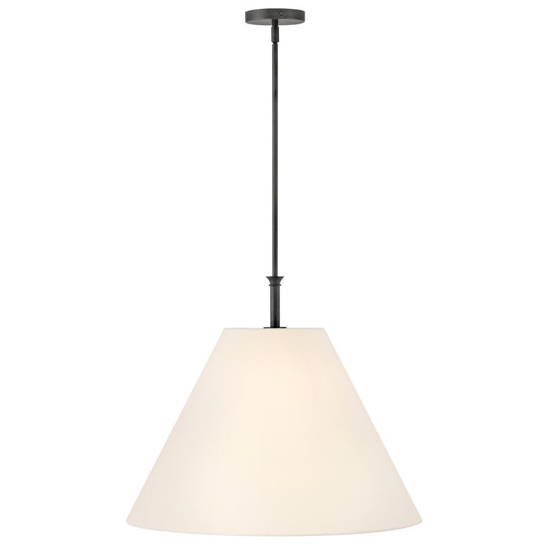 Greta 19 Inch Large Pendant by Hinkley Lighting