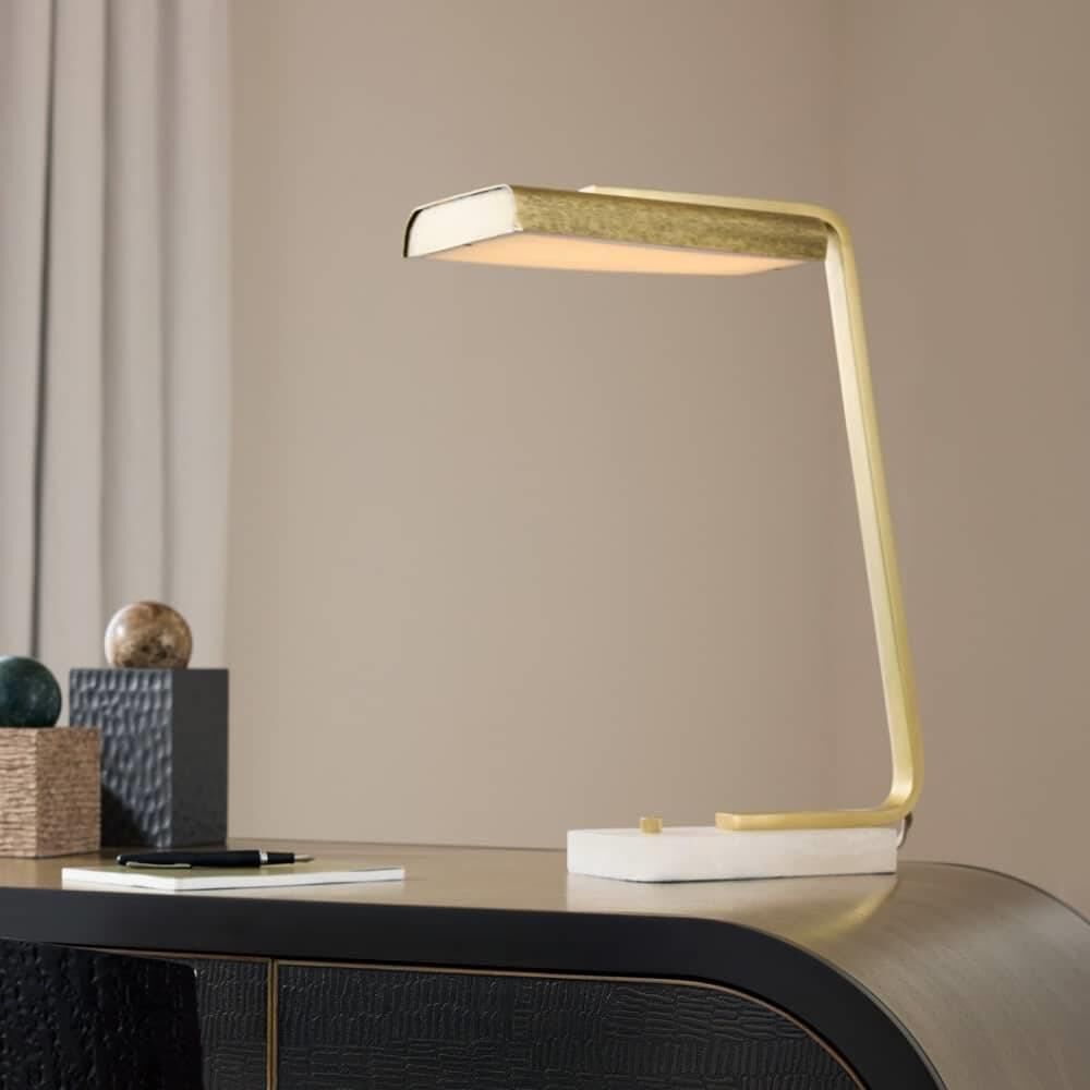 Genevieve 21 Inch Table Lamp by Arteriors Home