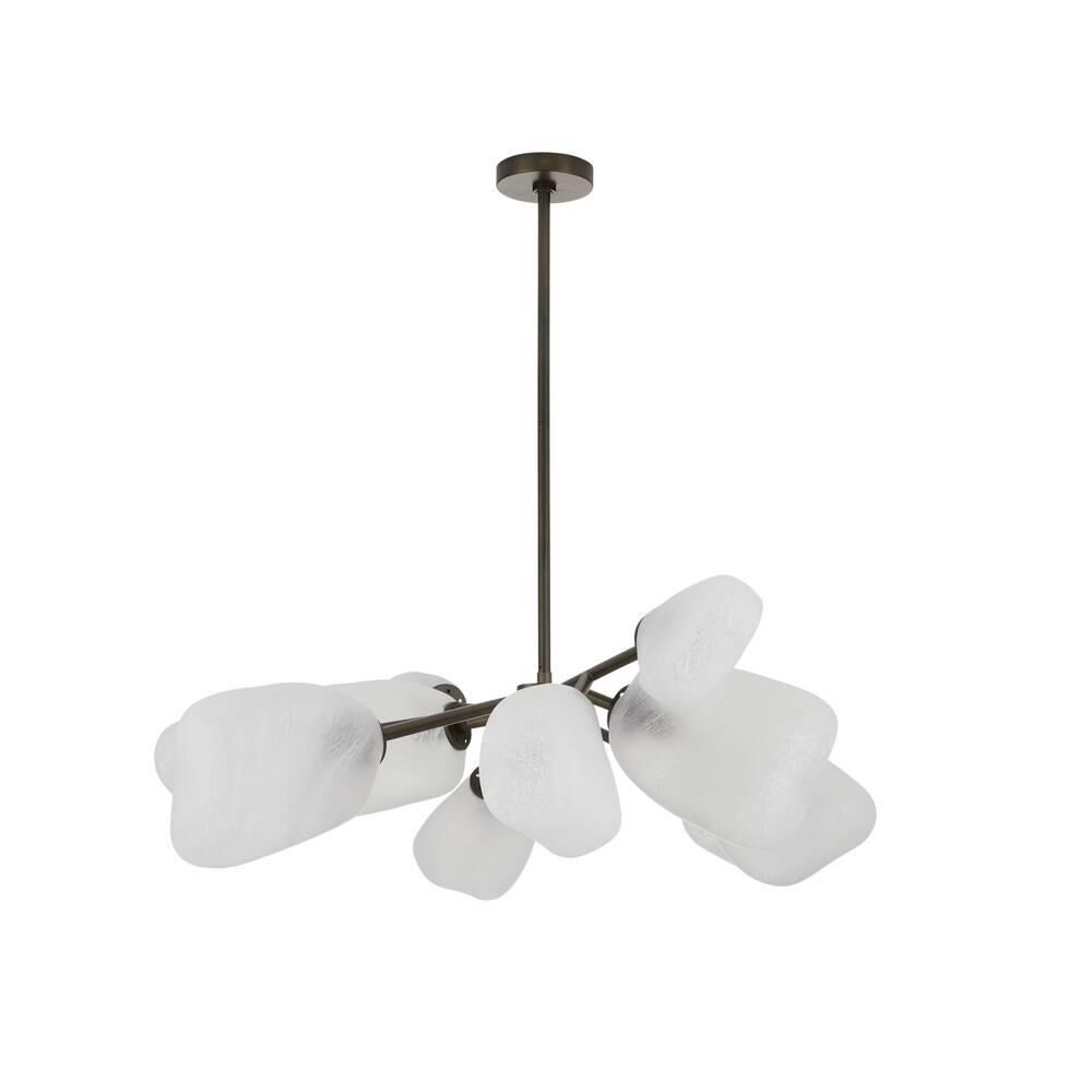 Grozny 44 Inch Linear Suspension Light by Arteriors Home